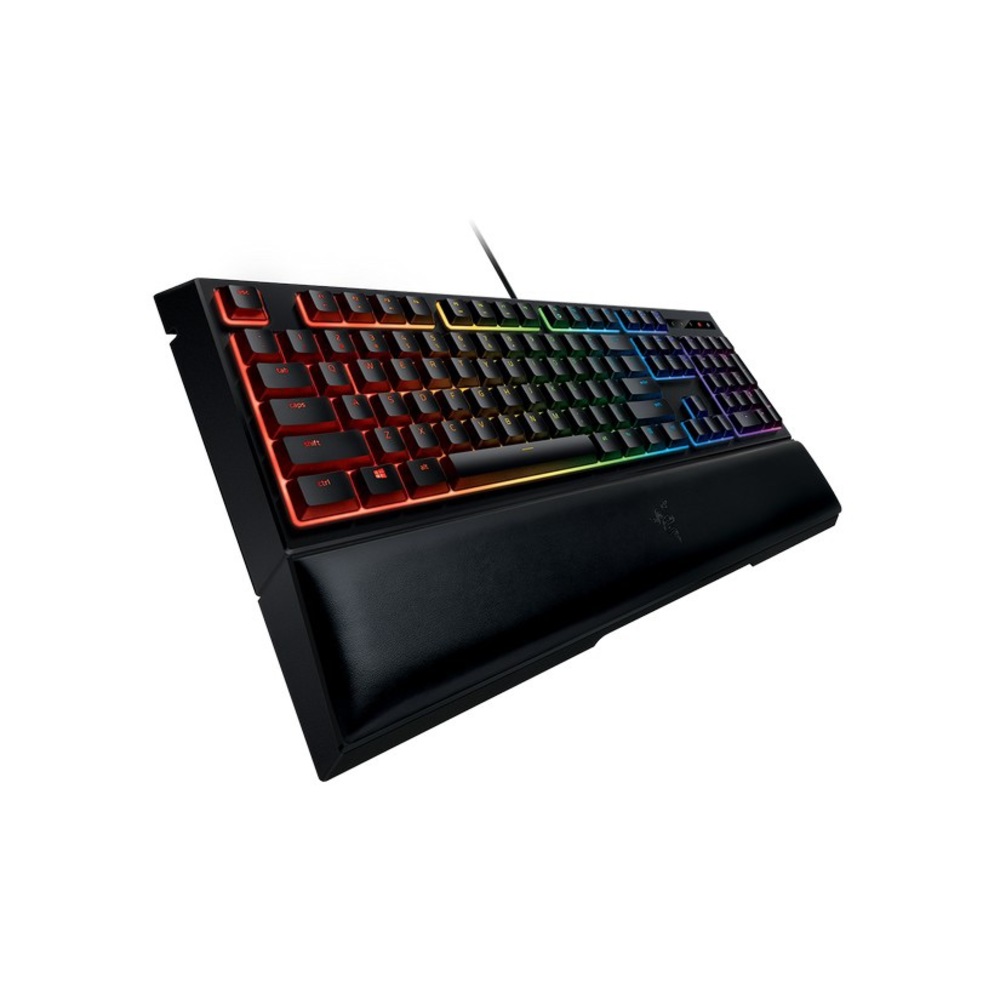 Quality Barely Used Razer Keyboard.